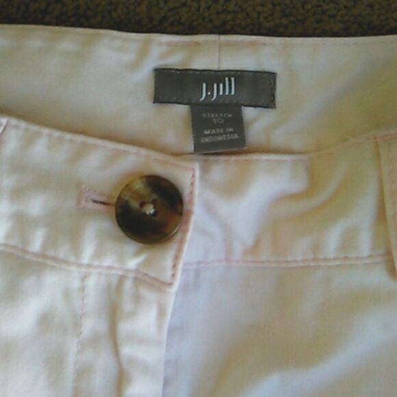 J. Jill Pants/Ann Taylor Silk Blend Sweater Bundle - Picture 4 of 13